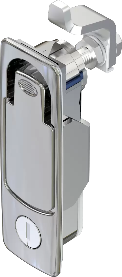 Compression Latch 1247 Series 2