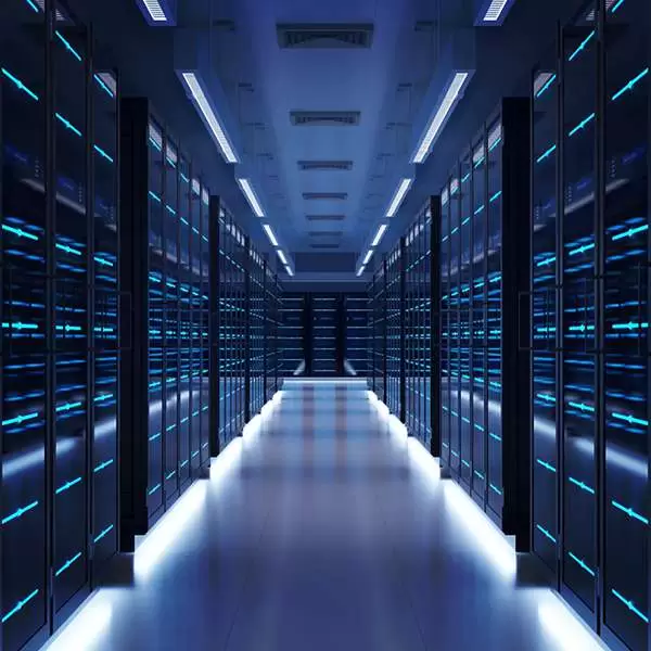 DATA CENTER