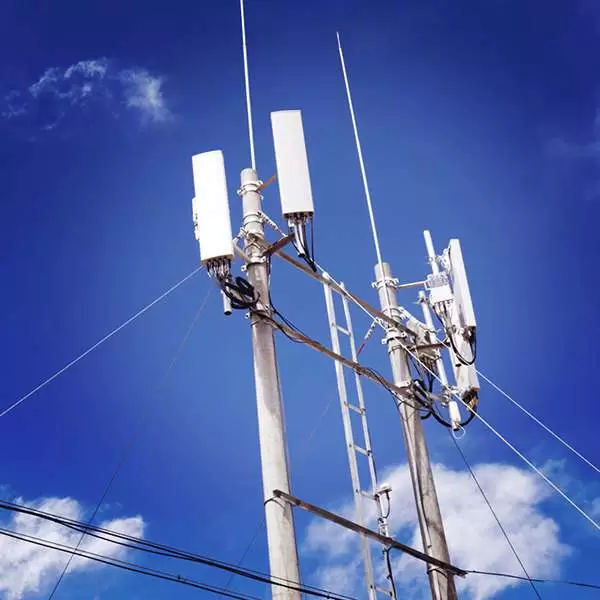 IT AND TELECOM