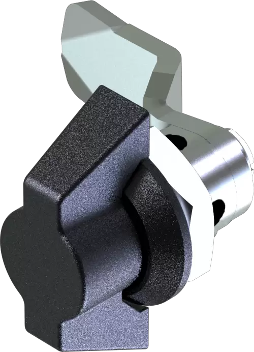 Quarter Turn Lock 1402 Series