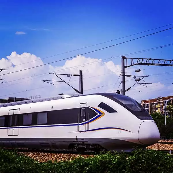RAILWAY