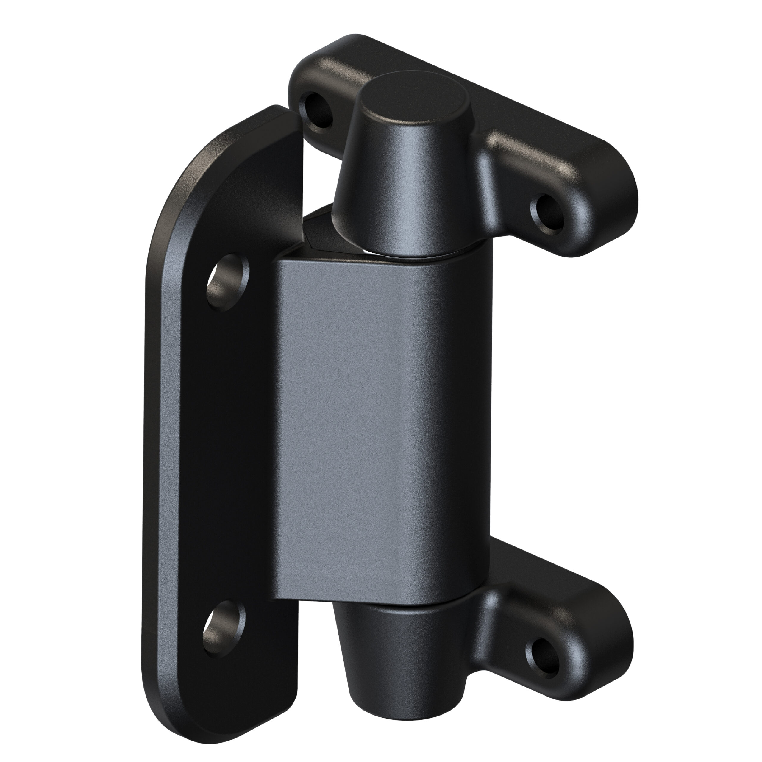 Screw-on Torque Hinge 2119 Series