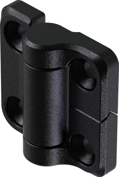 Screw-on Torque Hinge 2136-4 Series(40x40)